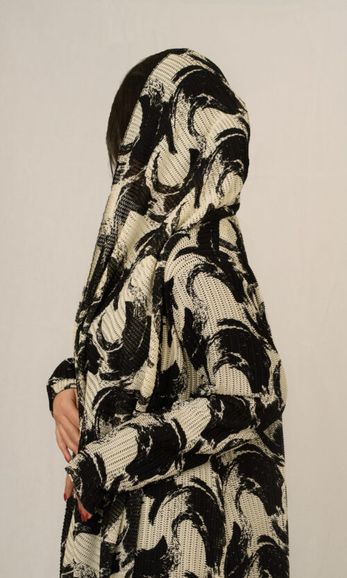 Black & White (Sold Out)