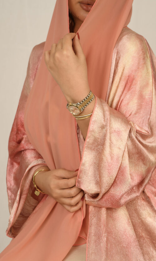 Pinkesh (Sold out)
