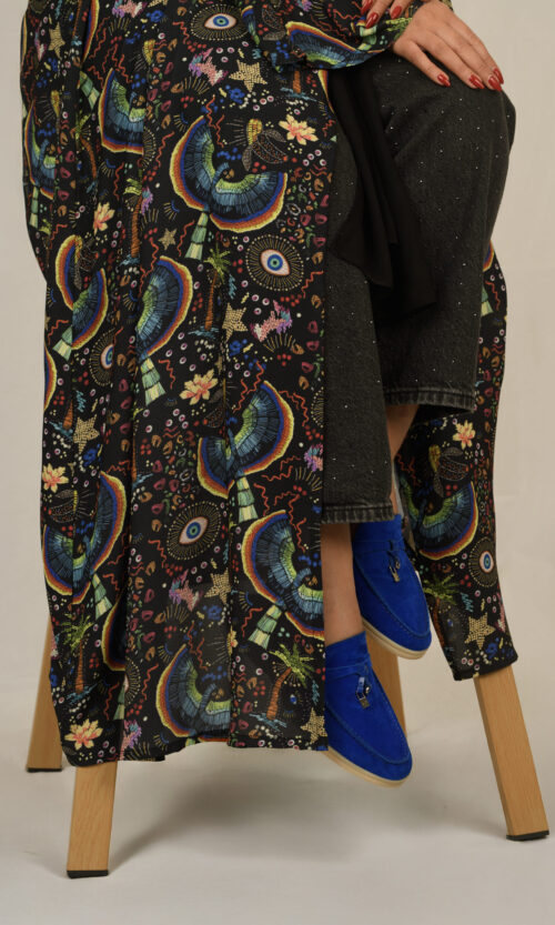 Colorful (Sold out)