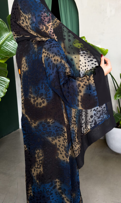 Elegant Chiffon