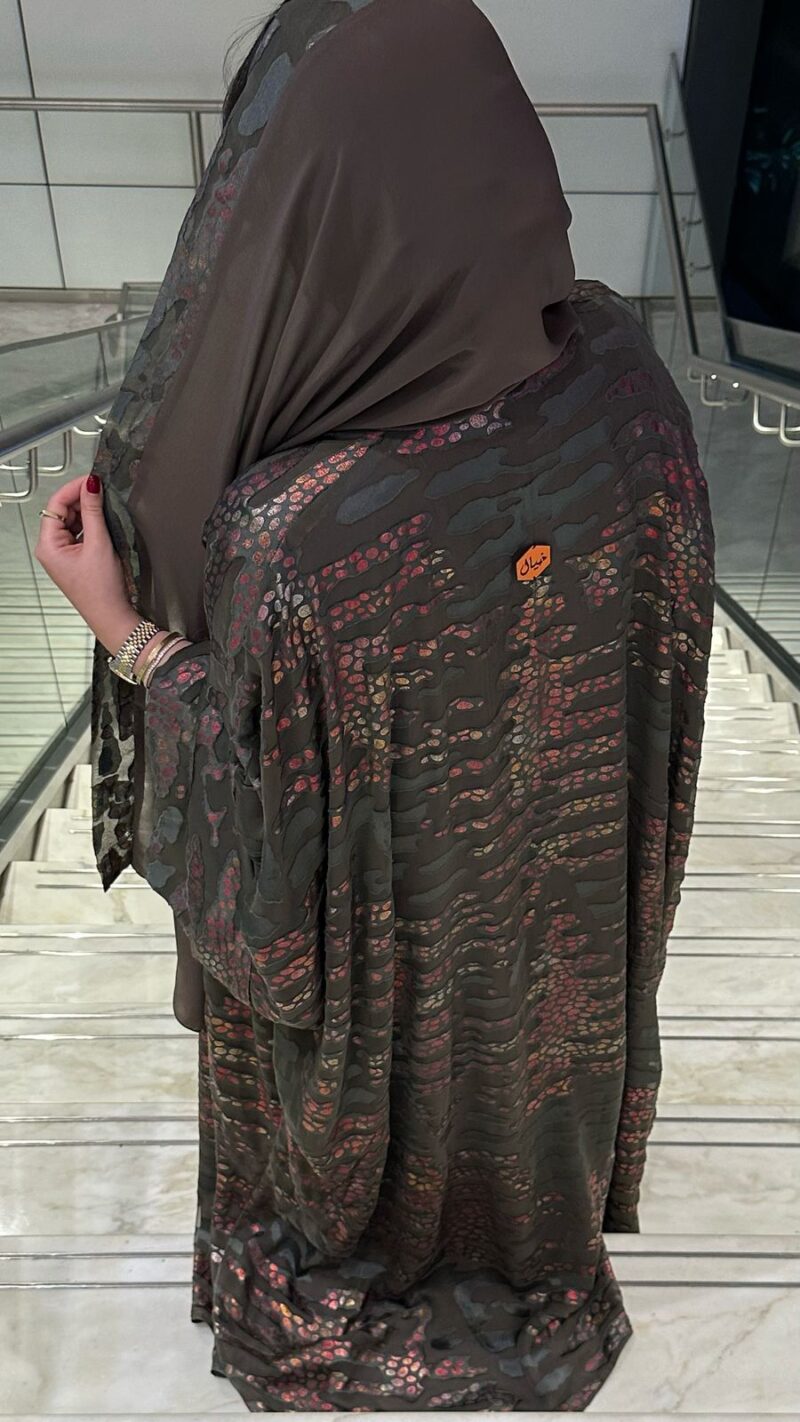 ⁦chiffon Orange Glows⁩ - الصورة ⁦3⁩