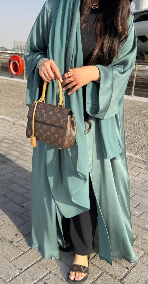 ⁦Pastel green⁩ - الصورة ⁦2⁩