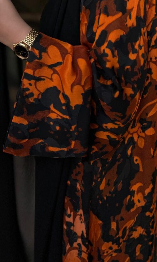 SOLD OUT) sunset Floral)