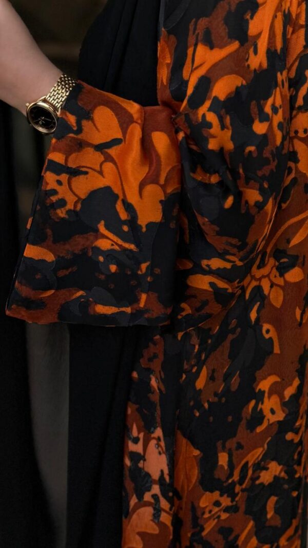 SOLD OUT) sunset Floral)