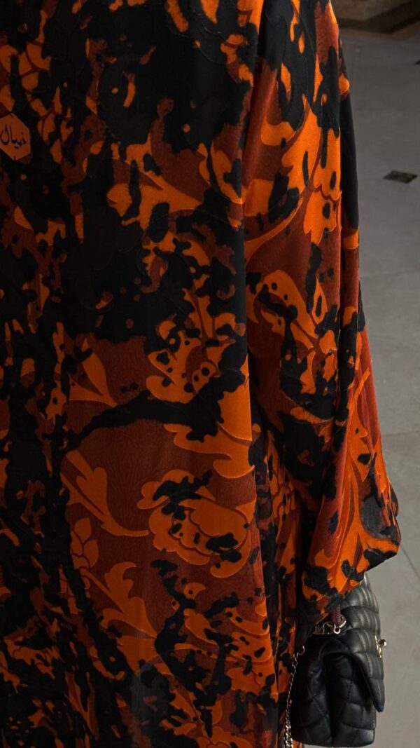 ⁦SOLD OUT) sunset Floral)⁩ - الصورة ⁦2⁩